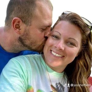 Meet your Posher, Jess